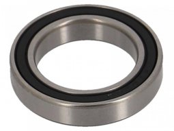 Roulement Black Bearing B5 61803-2RS / 6803-2RS â 17mm x 26mm