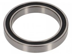 Roulement Black Bearing B5 61807-2RS / 6807-2RS â 35mm x 47mm