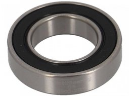 Roulement Black Bearing B5 61903-2RS / 6903-2RS â 17mm x 30mm