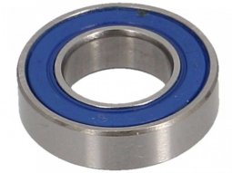 Roulement Black Bearing Max 61800-2RS / 6800-2RS â 10mm x 19mm
