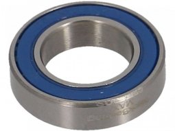 Roulement Black Bearing Max 61801-2RS / 6801-2RS â 12mm x 21mm