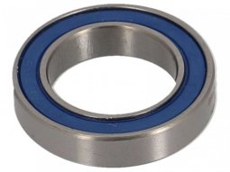 Roulement Black Bearing Max 61802-2RS / 6802-2RS â 15mm x 24mm