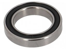Roulement Black Bearing Max 61803-2RS / 6803-2RS â 17mm x 26mm
