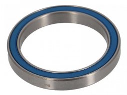 Roulement Black Bearing Max 61808-2RS / 6808-2RS â 40mm x 52mm