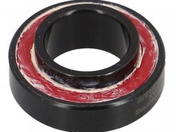 Roulement Black Bearing Max 61902-2RS / 6902-2RS â 15mm x 28mm (ep 7...