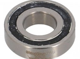 Roulement Black Bearing Max 7900-2RS â 10mm x 22mm
