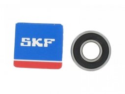 Roulement de roue SKF 6303 2RS