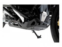 Sabot moteur SW-Motech noir BMW R 1250 R 2019