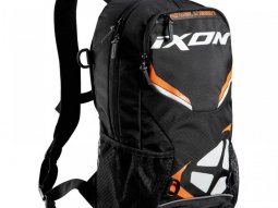 Sac à dos Ixon R-Tension 23 noir / blanc / orange