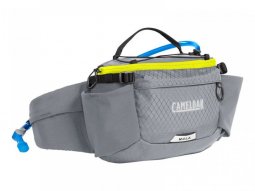 Sac banane dâhydratation Camelbak MULEÂ® 5 3,5L gris