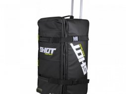 Sac de voyage Shot Climatic Trolley noir