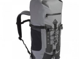 Sac Ã©tanche Acerbis X-Water Backpack noir / gris
