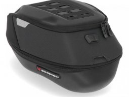 Sacoche de rÃ©servoir SW-MOTECH PRO Engage noire / grise