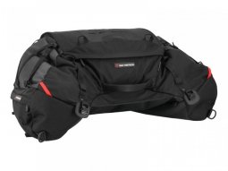 Sacoche de selle SW-Motech PRO Cargobag 50 litres noir / gris