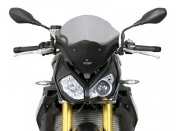 Saute-vent MRA Touring fumÃ© BMW S 1000 R 14-18