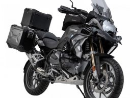 Set de protection aventure SW-Motech BMW R 1250 GS 19-21