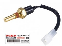 Sonde de température Yamaha Nitro / Aerox 5BS-H3605-10