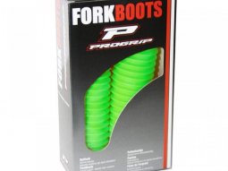 Soufflets de fourche Progrip 2510 vert