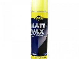 Spray cire Putoline Matt Wax aérosol (500ml)