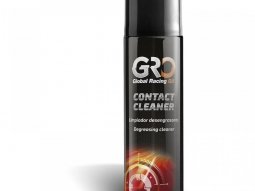 Spray dÃ©graissant GRO contact cleaner 500ml