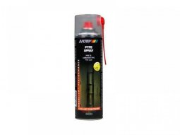 Spray lubrifiant Motip 500 ml M090203
