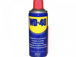 Spray multifonction WD40 400ml