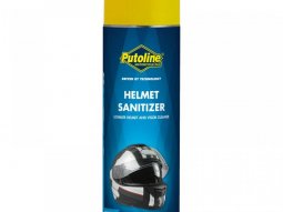 Spray nettoyant casque Putoline Helmet Sanitizer (500ml)