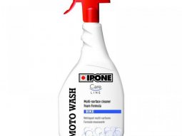 Spray nettoyant Ipone MOTO WASH 5L