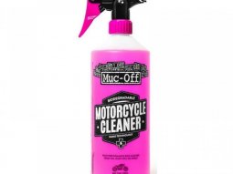 Spray nettoyant Muc-Off Motorcycle Cleaner 1l