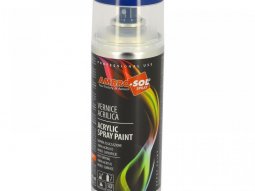 Spray peinture Ambro-Sol ral 5003 blue saphyr 400ml