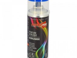 Spray peinture Ambro-Sol ral 5010 bleu gentiane 400ml