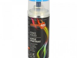 Spray peinture Ambro-Sol ral 5012 bleu lumiÃ¨re 400ml