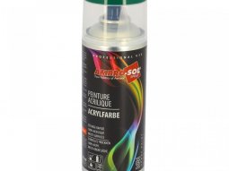 Spray peinture Ambro-Sol ral 6005 vert mousse 400ml