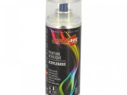 Spray peinture Ambro-Sol ral 9006 aluminium 400ml