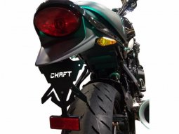 Support de Plaque Chaft Kawasaki Z900 RS 2018