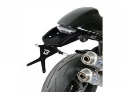 Support de plaque dâimmatriculation Barracuda Ducati Monster 600 9...