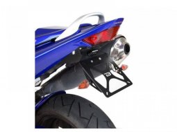 Support de plaque d’immatriculation Barracuda Honda CB600F Hornet 03