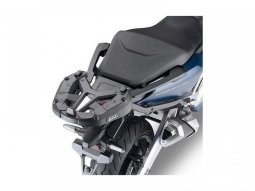 Support de top case Givi Monorack Honda 750 Forza 21-23