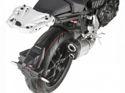 Support de top case Givi Monorack Honda CB 1000R 18-22