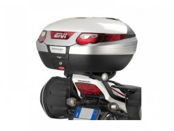Support de top case Givi Monorack Honda CB 1300 S 10-13