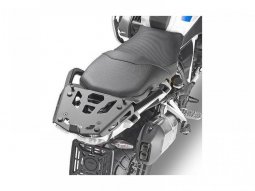 Support de top case Monokey BMW R 1250GS 19-23 noir