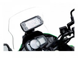 Support GPS SW-MOTECH pour Kawasaki Versys-X 300 ABS 17-18