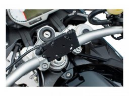 Support GPS SW-MOTECH QUICK-LOCK noir BMW S 1000 R 14