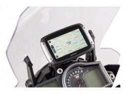 Support GPS SW-MOTECH QUICK-LOCK noir KTM 1050 / 1190 Adventure