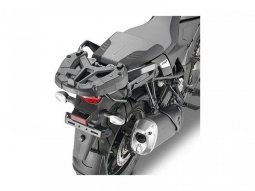 Support Kappa pour top case Monolock ou Monokey Suzuki 1050 V-Strom 20
