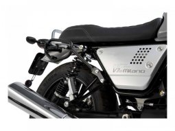 Support latÃ©ral SW-Motech SLC droit Moto Guzzi V7 III Special...