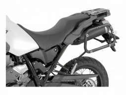 Support pour valise SW-MOTECH QUICK-LOCK EVO noir Yamaha XT 660 Z...