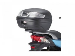 Support spécifique Kappa pour top case Monolock Honda 300i SH 11-14