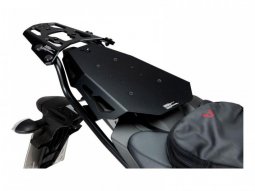 Support SW-MOTECH SEAT-RACK noir Yamaha MT-07 14
