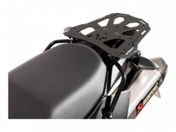 Support SW-MOTECH STEEL-RACK noir KTM LC8 950-990 Adventure